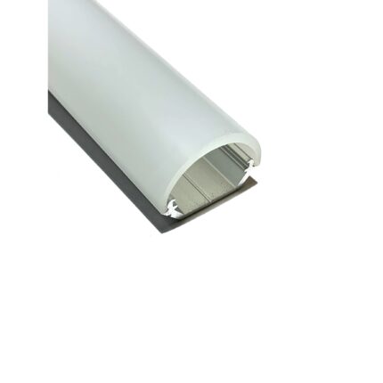 Bagheta luminoasa LED QUARTER, 1ml, anodizat
