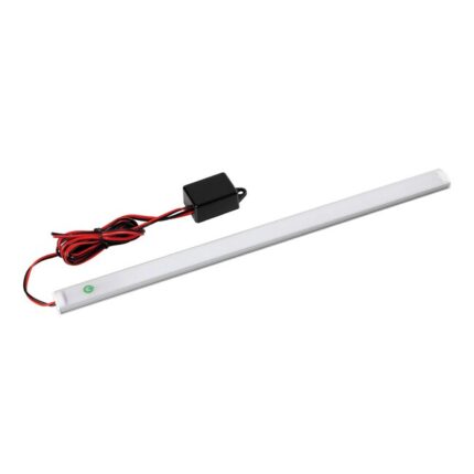 Lampa LED pentru iluminat interior 400lm, 12-32V, 50 cm