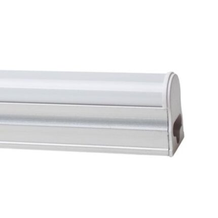 Corp Tub LED T5 57 cm, 8W/220V, mat, lumina neutra