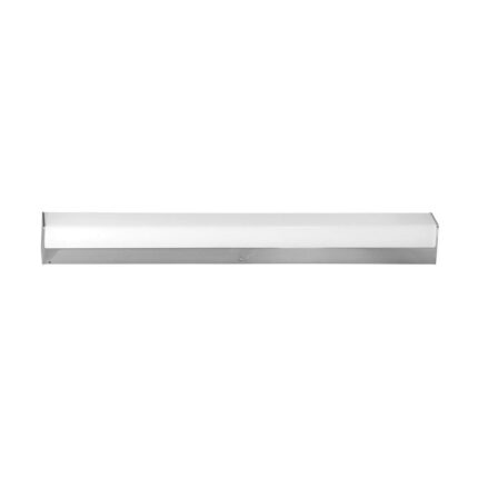 Ecolite TL4130-LED22W/CHR - Lampa LED design minimalist ALBA LED/22W/230V IP44 EC0117