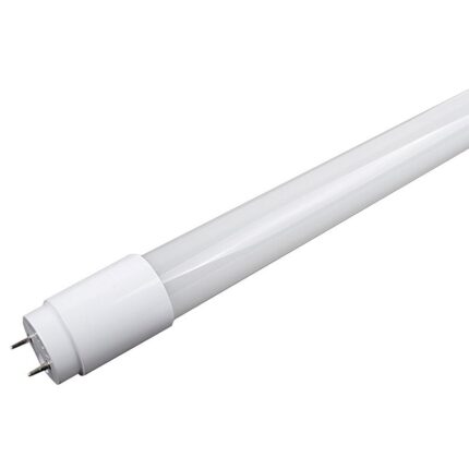 Tub neon LED Sidef, T8, G13, 22W, lumina rece, 150 cm