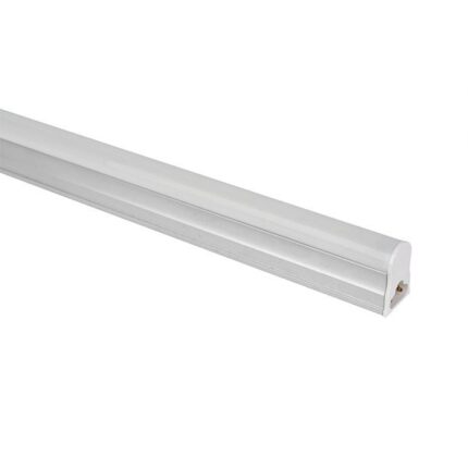 Corp Tub LED T5 117 cm, 16W/220V, mat, lumina neutra