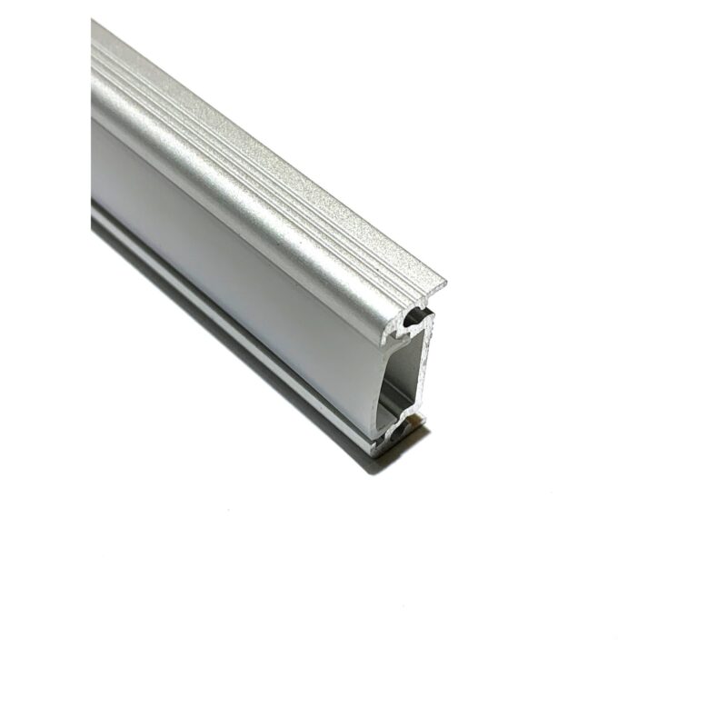 Bagheta luminoasa LED Surface10, 1ml, anodizat