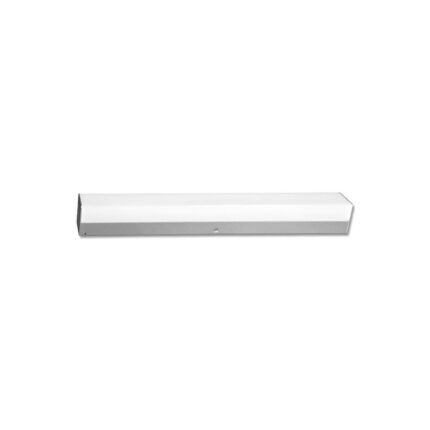 Ecolite TL4130-LED22W/STR - Tub LED design minimalist ALBA LED/22W/230V IP44 EC0118