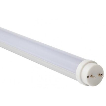 Tub LED, Actis, 9w, Alb