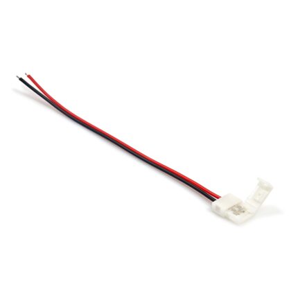 Conector CN-01 Koloreno, Pentru banda LED RGB de 8 mm