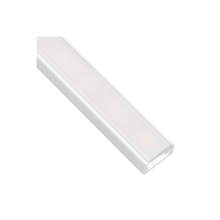 Profil LED, DesignLight, Linem, 2 metri, Alb