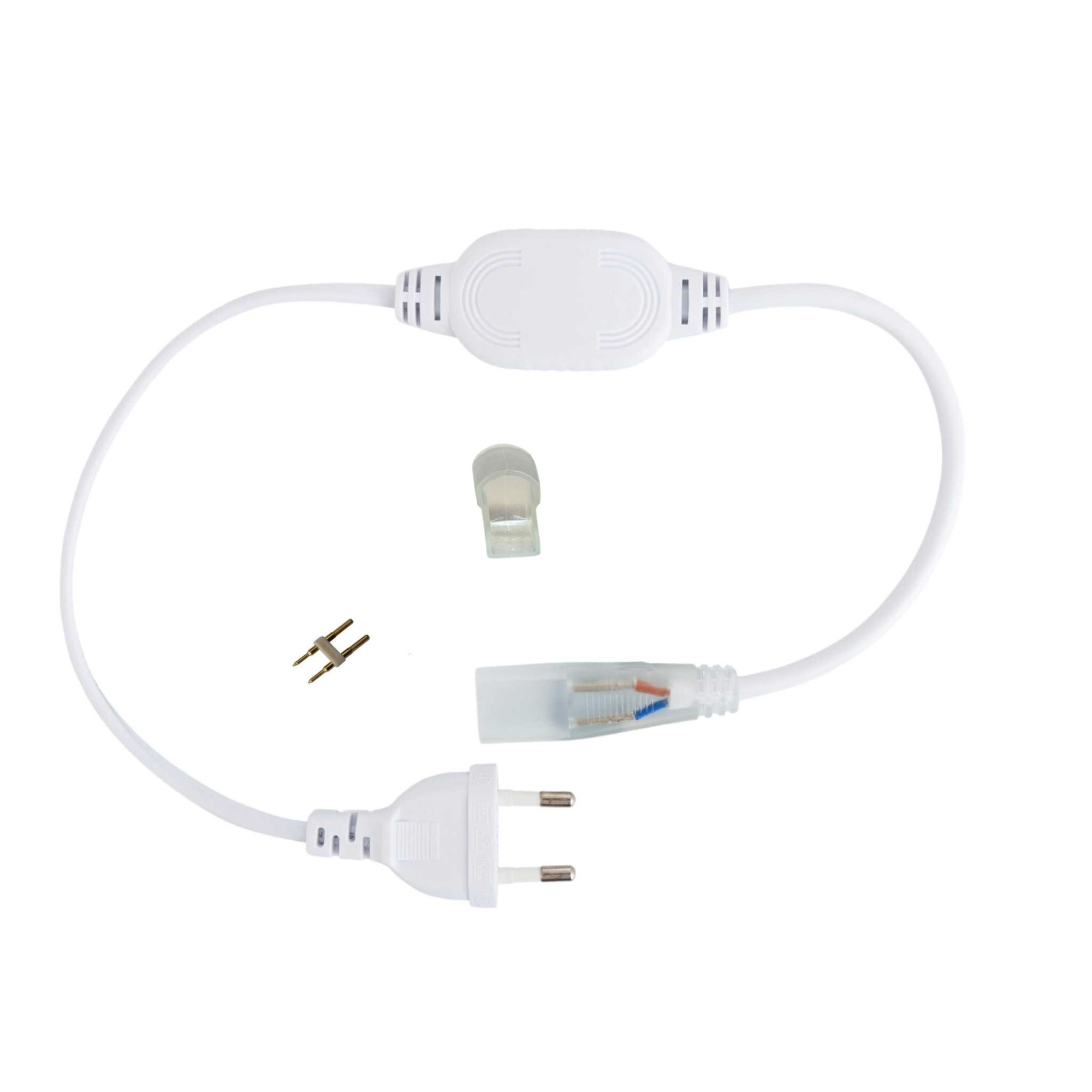 res_9b0088292a8458aefc99606a4e015395 Cablu alimentare Furtun LED Neon Flex 220V