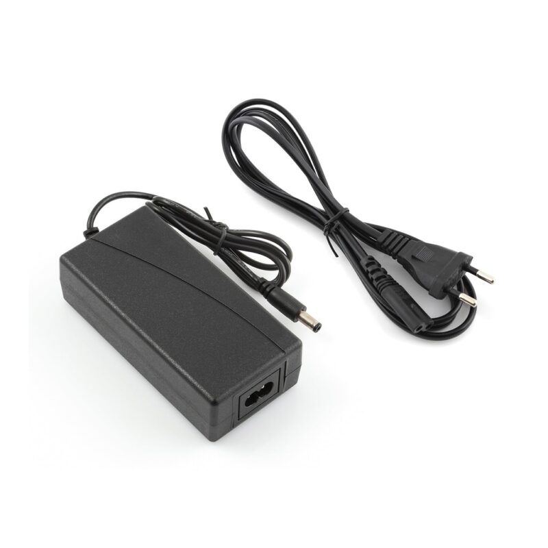Sursa de alimentare LED Koloreno, 12V, 36W, 3A, Negru