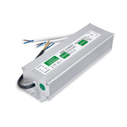 Sursa de alimentare modulara Koloreno, 150W, 12V, 12.5A, IP67, Multicolor