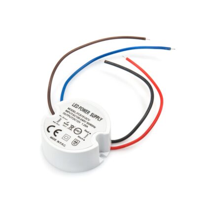 Sursa de alimentare Koloreno, 12V, 15W, 1.25A, IP67