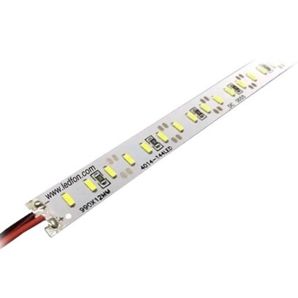Bara LED SMD4041 1m 18W 12V 6400K 1buc V-TAC