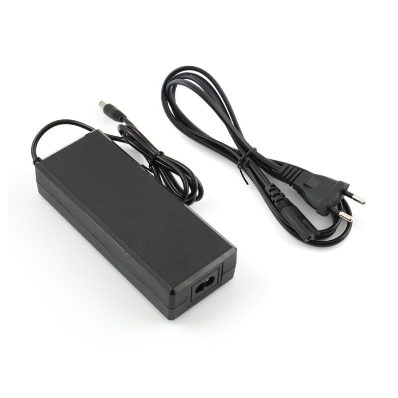 Sursa de alimentare LED Koloreno, 12V, 96W, 8A, Negru