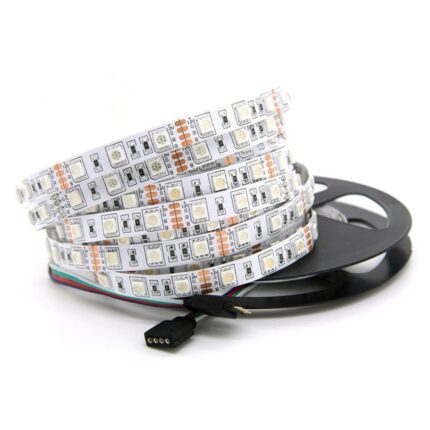 Banda LED, SMARTLED, 30m, Alb