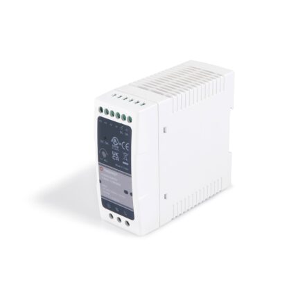 Sursa de alimentare pe sina DIN Yingjiao YSDL60L 12V 60W 5A IP20