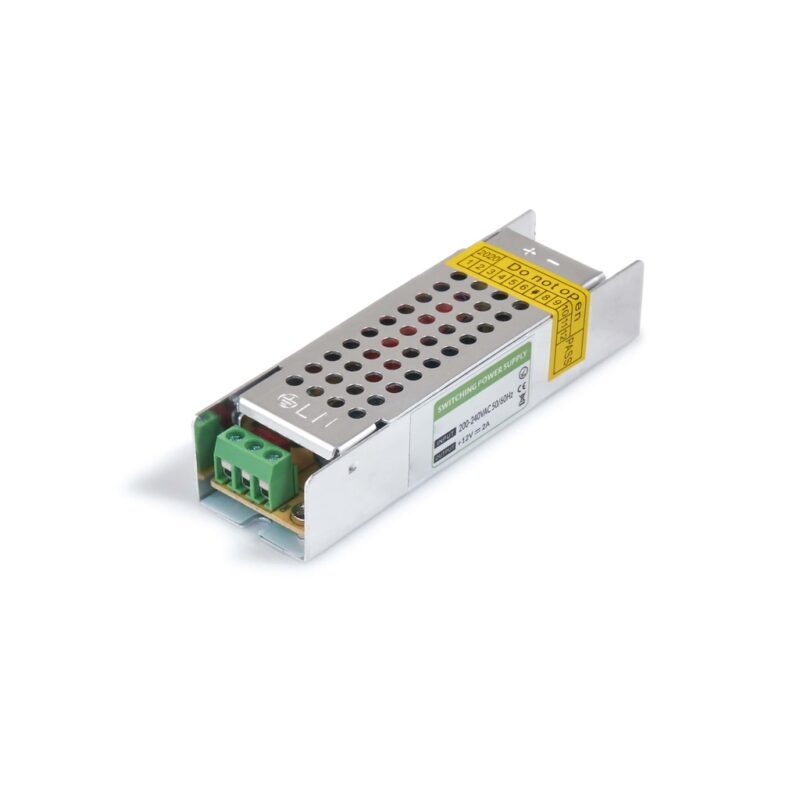 Sursa de alimentare Slim 12V 25W 2A IP20