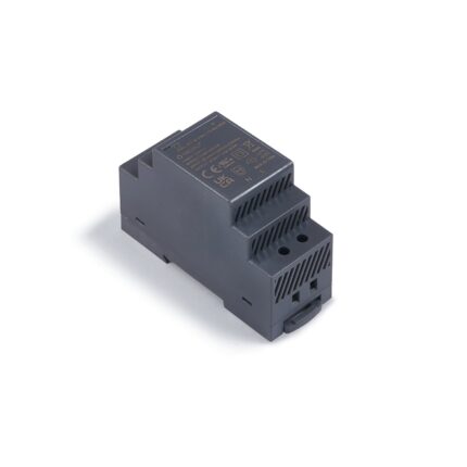 Alimentator pentru sina DIN Yingjiao YSD30S 24V 30W 1.25A IP20