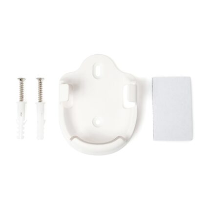 Suport de perete Mi-Light FUT099 Pentru telecomenzi Alb