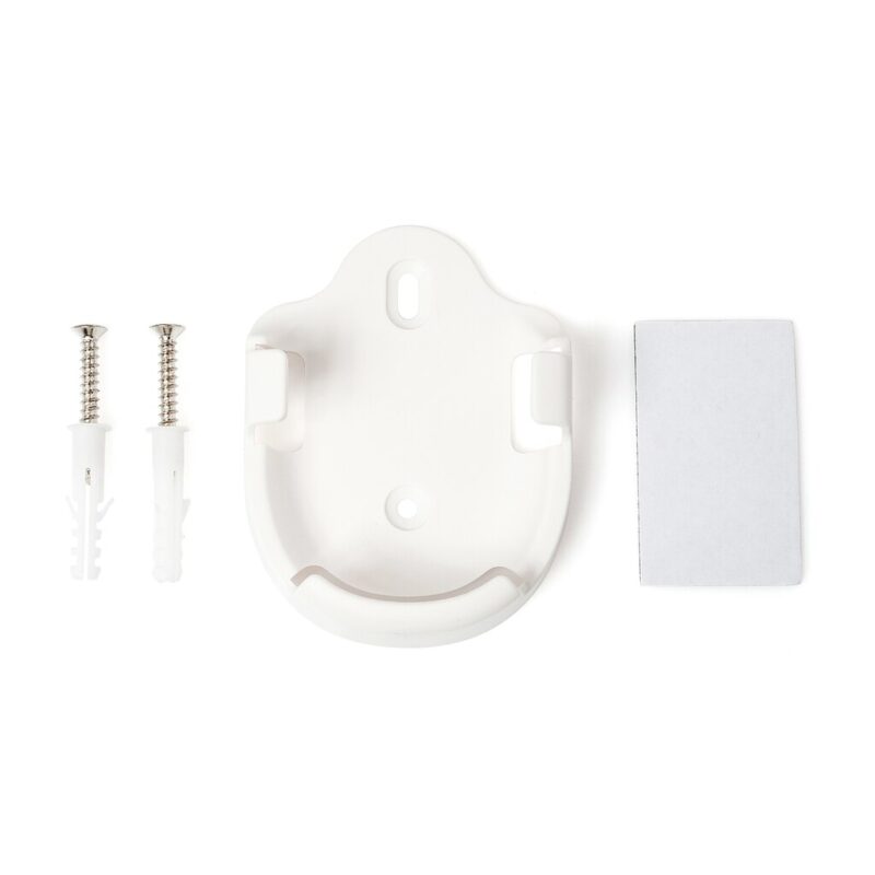 Suport de perete Mi-Light FUT099 Pentru telecomenzi Alb