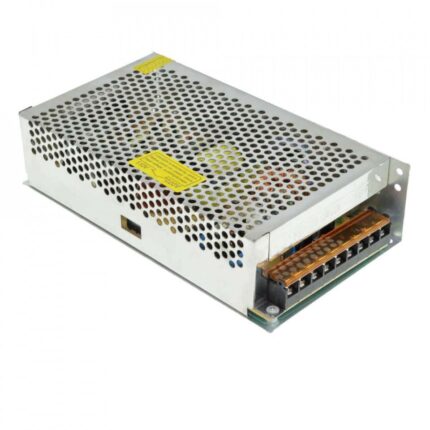 Sursa alimentare banda led 24V 10A 250W