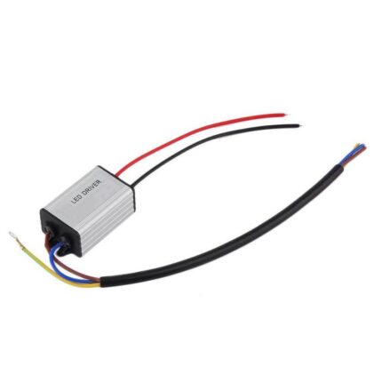 Transformator driver pentru LED SMD elSales ELS-TDL30, 30 W