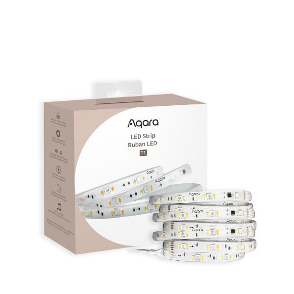 Banda LED AQARA T1