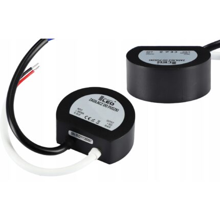 Alimentare pentru benzi LED, SmartLED, 12V, 15W