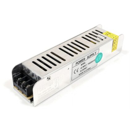 Sursa de alimentare Koloreno Slim, 24V, 60W, 2.5A, IP20
