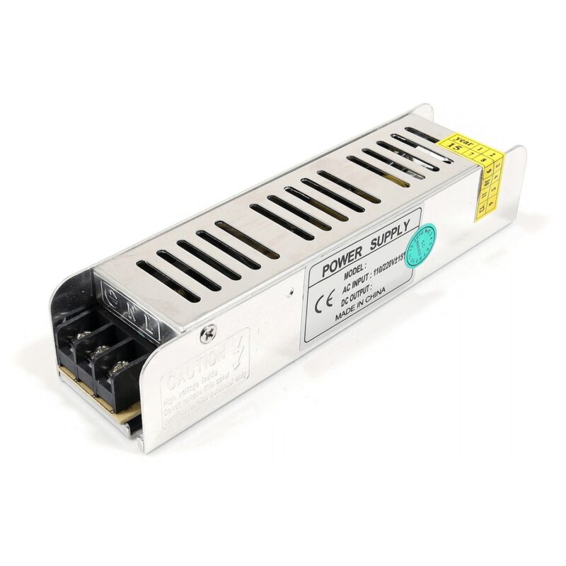 Sursa de alimentare Koloreno Slim, 24V, 60W, 2.5A, IP20