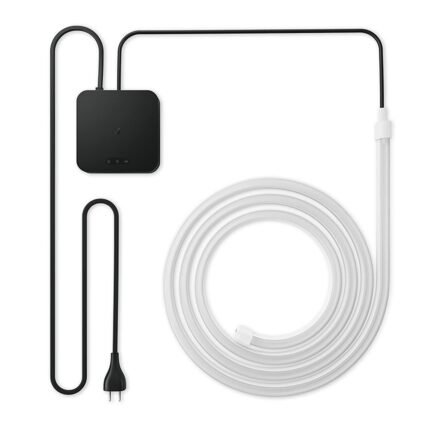 Benda LED Smart Lightstrip Pro, Xiaomi, RGB, Wi-Fi, 2 m, Multicolor