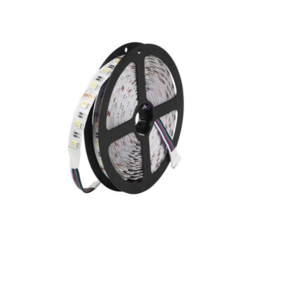 Banda led digitala WS2811 48 LED