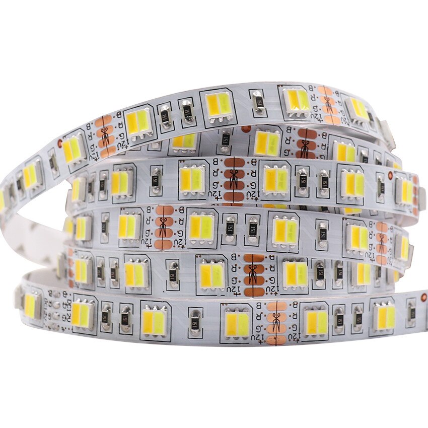 res_aa763246d6cb37088e7d2a94d291216c Banda Led Alb Rece 5050, Powerful Light, 1 Metru