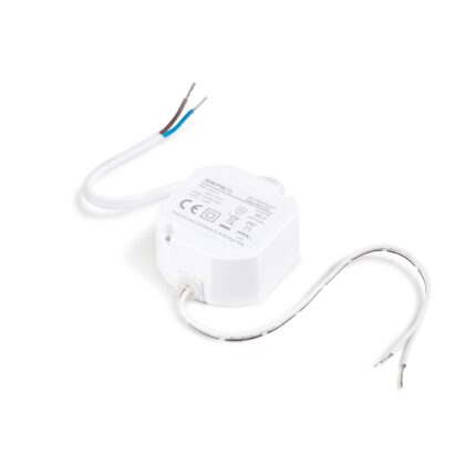 Cutie de alimentare LED 12V 1.25A 12W IP67 ESPE, LPB1212CV