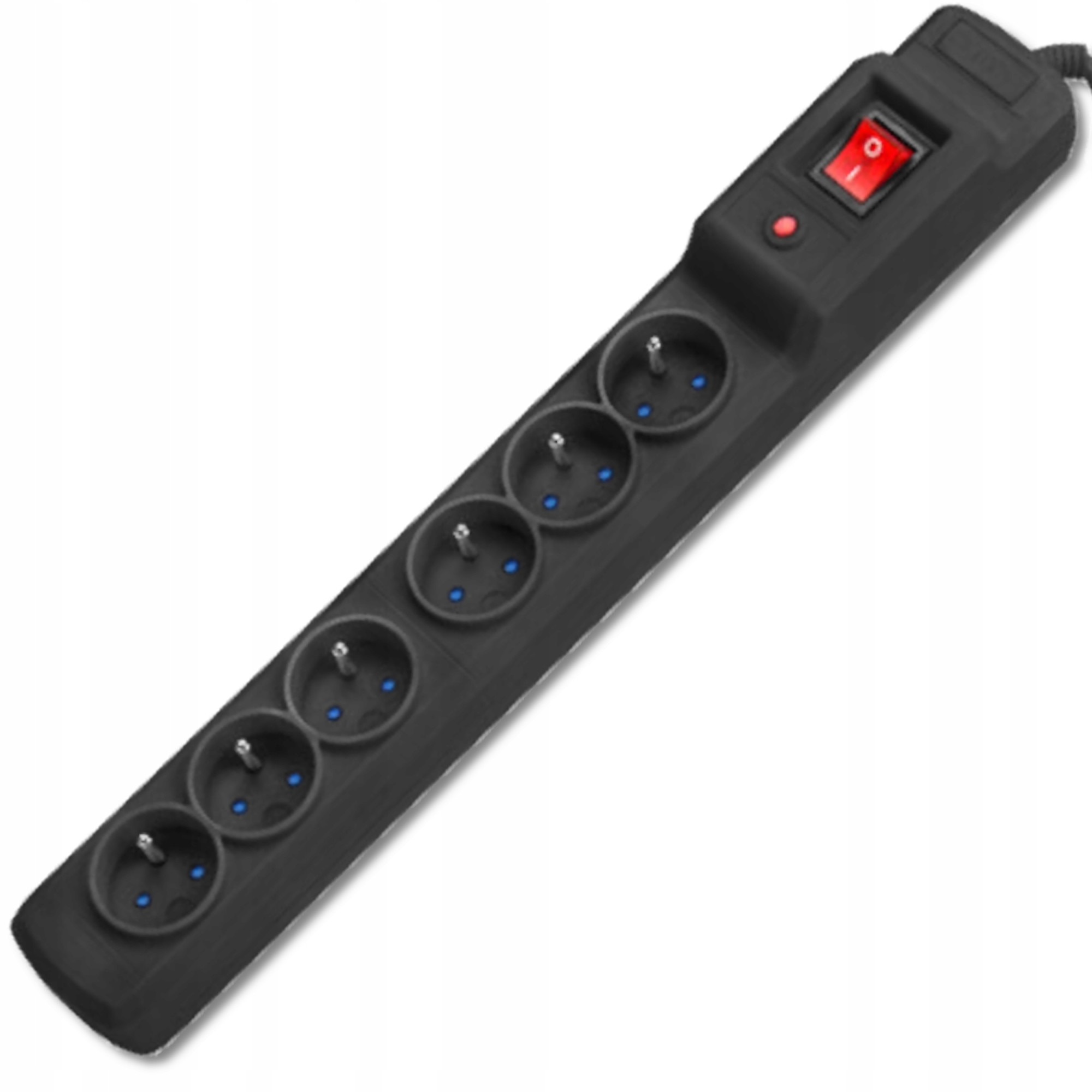 res_eb04656fb19f1988085af94fc494f4a2 Prelungitor cu 6 prize, ARMAC, 1.5m, Negru