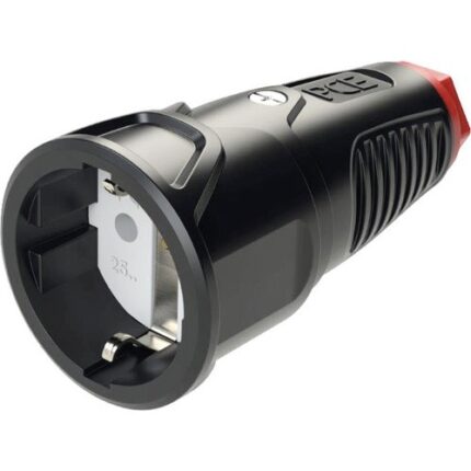 Cupla stecher sk PCE 16A cauciuc