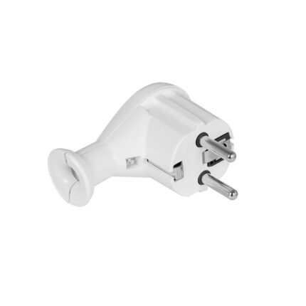 Stecher, Vayox, 250 V, Alb