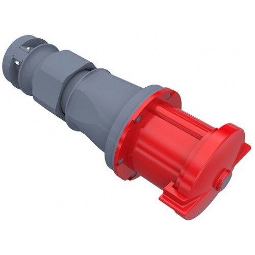 Adaptor priza Bemis IP67, 5/125A, CEE 3P+E+N, 6h, 125A, 380V