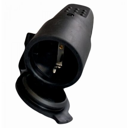 Cupla Cauciuc Cp Ip44