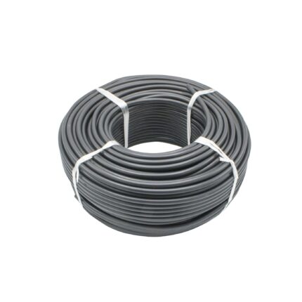 Cablu electric 2X1.5 100M. negru