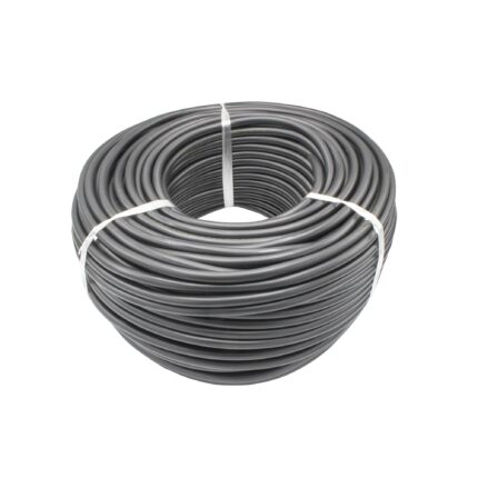 Cablu electric 3X2.5. 100 m. negru
