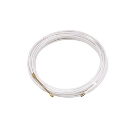 Fir de tras cabluri 10m, grosime 4mm