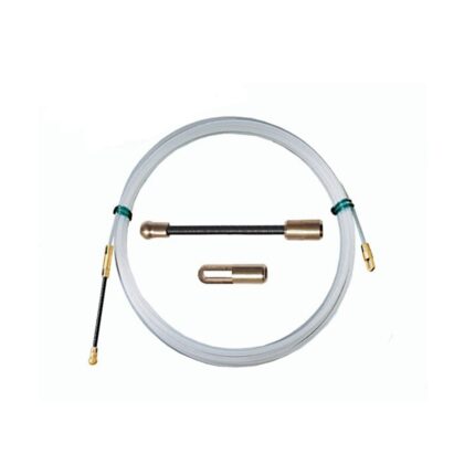 Sonda de tragere cablu ∅ 4m - 30m, Elettrocanali