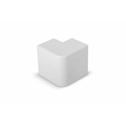 Colt exterior 20x18 alb TT-Plast