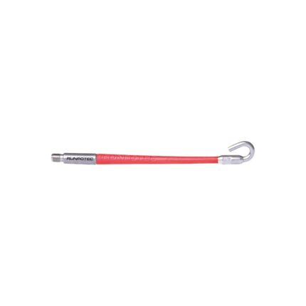 Adaptor Runpo Z cu fir RTG Ø 6 MM Runpotec
