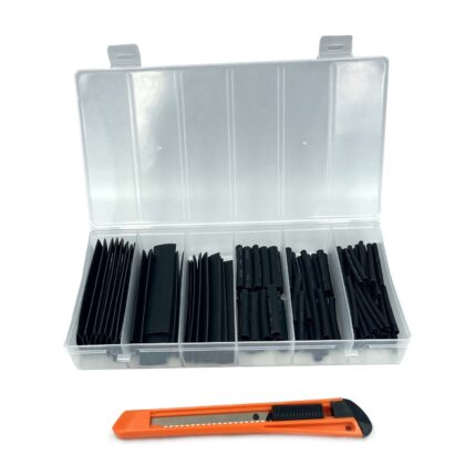 Set tuburi termocontractibile, Wmc, Poliolefina, Mixt