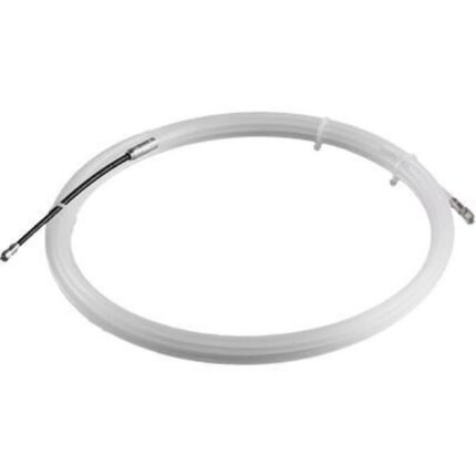 Sonda tras cablu, plastic, 5m, 3mm, Mentavill