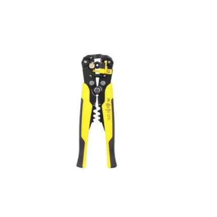 Cleste sertizare, 5 in, Galben/Negru