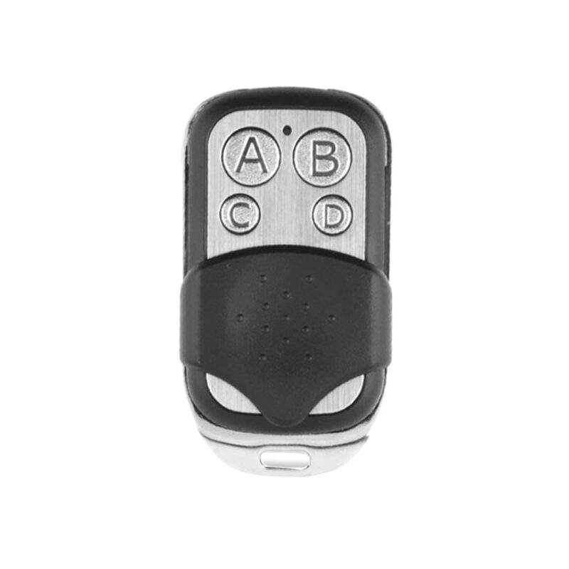Telecomanda RF pentru intrerupatoarele Sonoff, 433 Mhz