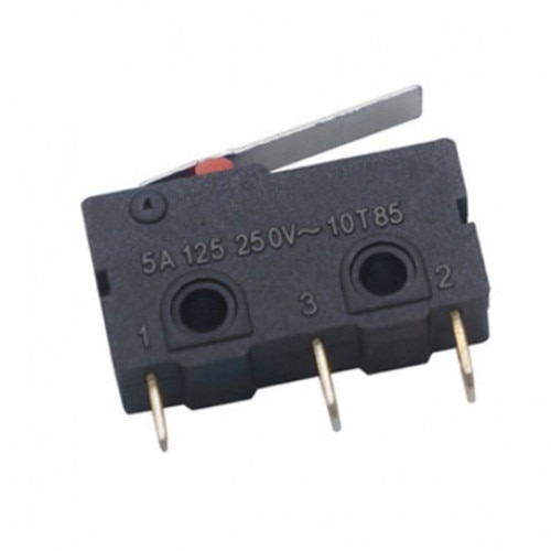 Limitator cu lamela, 5A, 250V