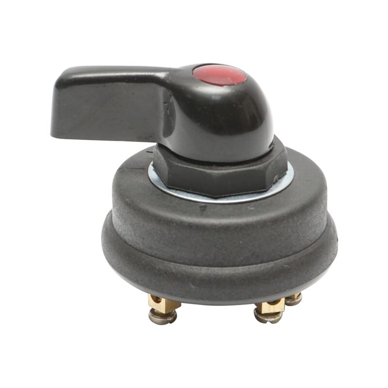Intrerupator/comutator semnalizare pentru Massey Ferguson, Fiat, Case IH 12V, 7 pini